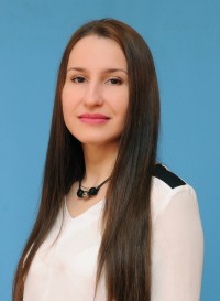 Железнякова Валерия Владимировна Железнякова Валерия Владимировна
