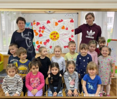 С Международным Днём семьи! С Международным Днём семьи!.